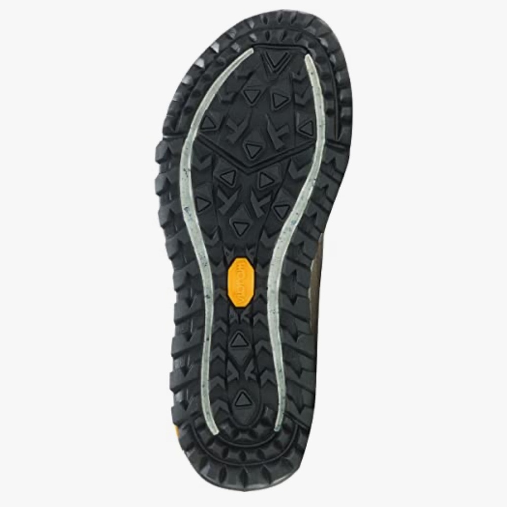 Merrell Antora Qform2 Moc Hiking Sneakers - Picture 5 of 11